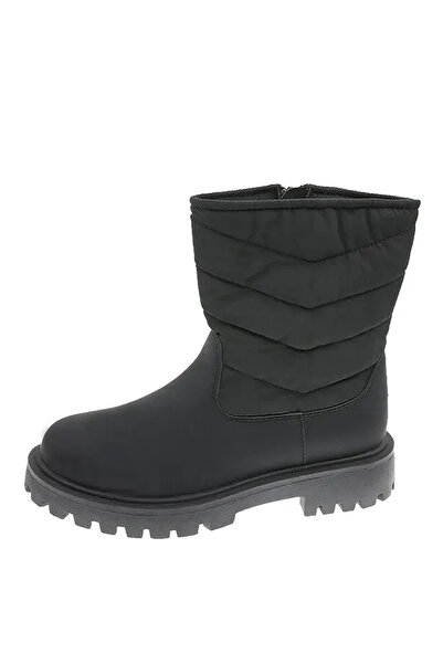 Beppi Μαύρα γυναικεία μποτάκια 2195991