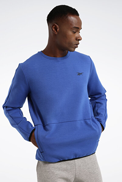 Reebok TUKAN C NECK SAKS Чоловіча толстовка