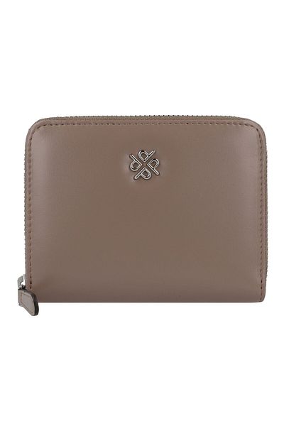 Picard Black Tie 1 Wallet Leather 12 cm