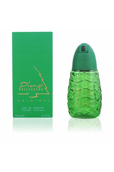 Pino Silvestre Original Eau De Toilette Spray 125 ml