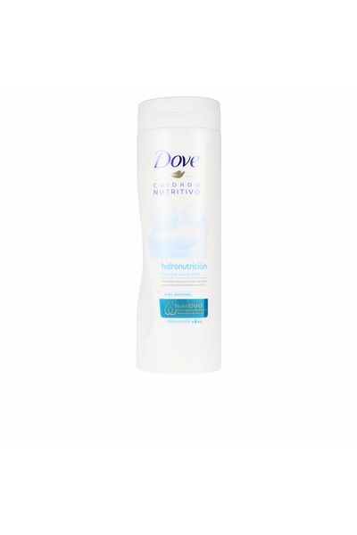Dove Hydronutrición Loción Corporal Haut Normal Dove 400 ml