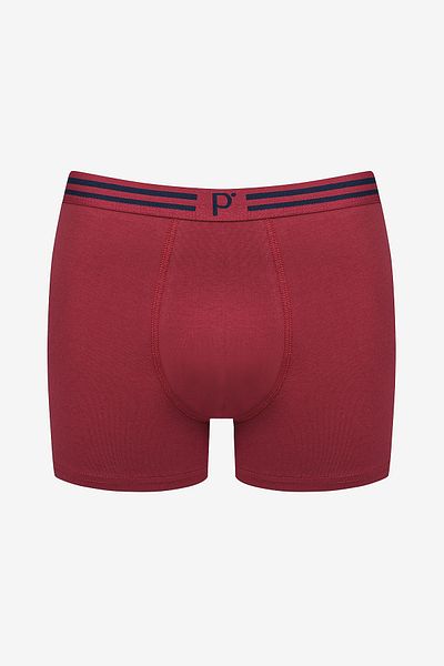 Penti Bunte 3-teilige mehrfarbige Boxershorts