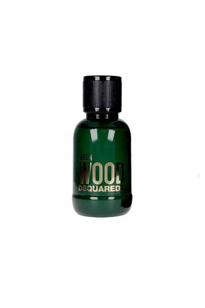 DSquared2 Green Wood Pour Homme Eau de Toilette Spray 50 ml