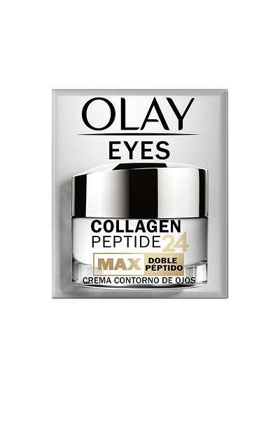 OLAY Regenerist Collagen Peptide24 Max Augencreme 15 ml