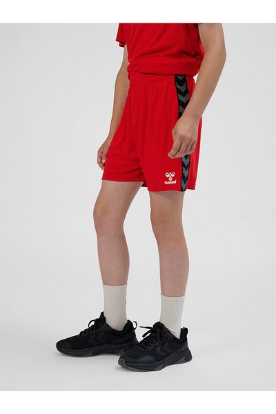 hummel hmlAUTHENTIC PL ŞORTLAR ÇOCUKLAR