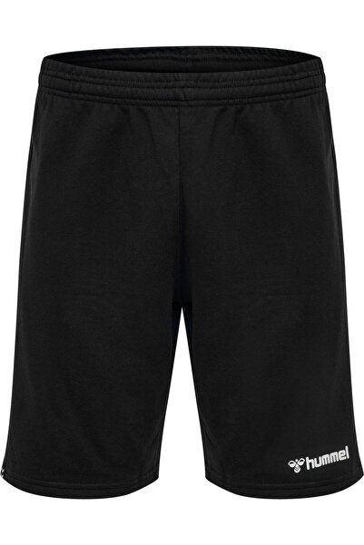 hummel hmlMOVER BERMUDASHORTS AUS BAUMWOLLE