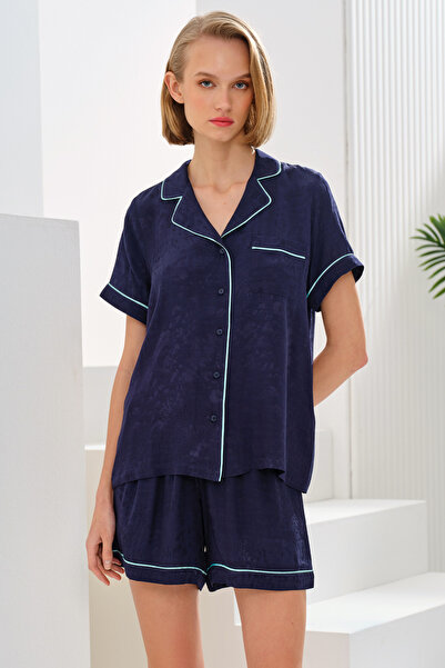 Naramaxx Пижамен комплект с шорти