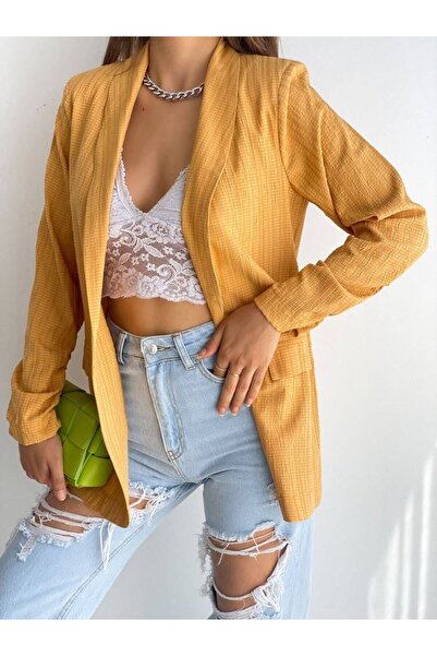 TANISA Jachetă model asiatică TNS-4266