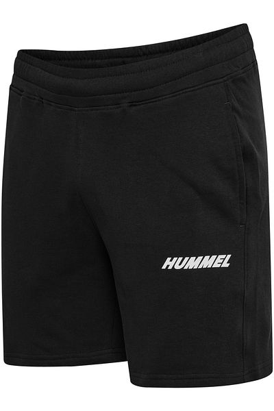 hummel hmlELEMENTAL BAUMWOLLSHORTS