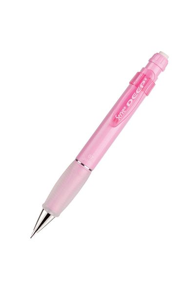 Serve Deep Versatil Pen Pastel Pink 0.7 Mm