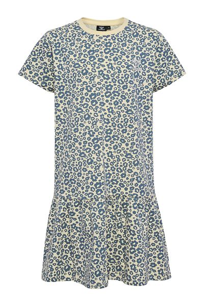 hummel hmlANNIKA KLEID S/S