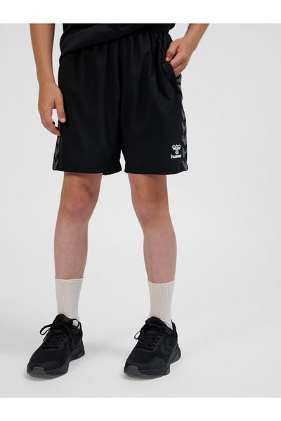 hummel hmlAUTHENTIC WOVEN SHORTS KIDS