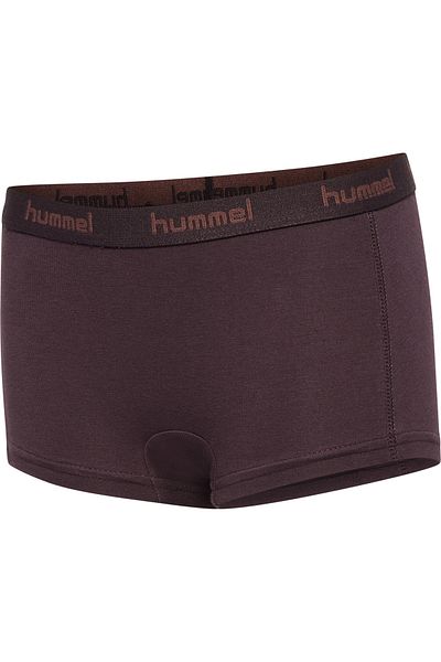 hummel hmlCAROLINA HIPSTERS 2ER-PACK