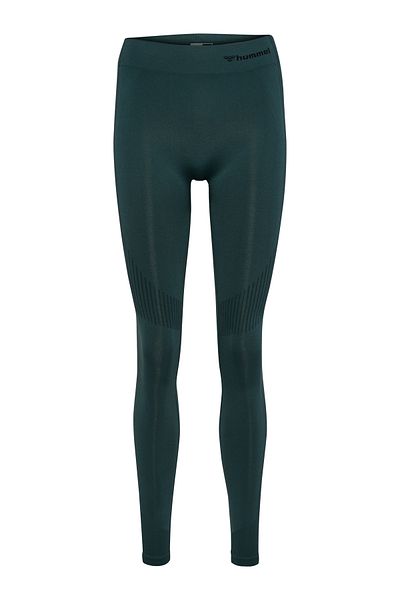 hummel hmlFORMENDE NAHTLOSE MW-STRUMPFHOSE