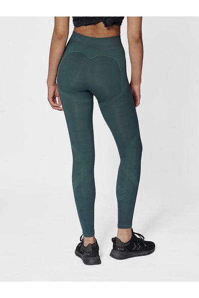 hummel hmlMT POWER SEAMLESS MW TIGHTS