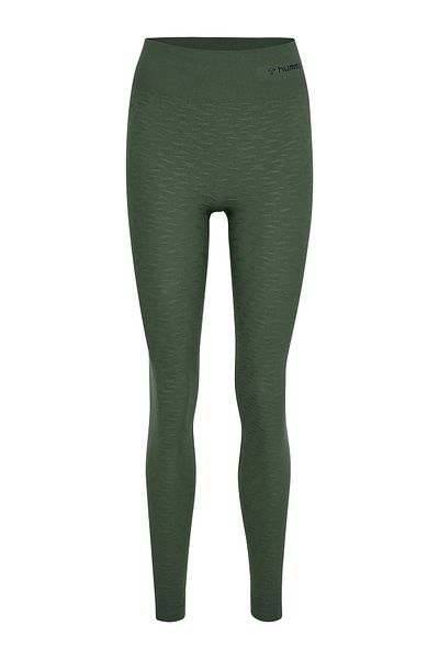 hummel hmlMT FOCUS SEAMLESS HW TIGHTS
