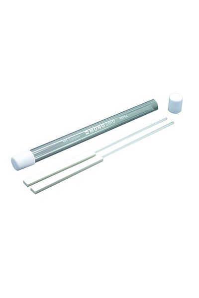 Tombow Mono Zero Pencil Eraser Refill 2-Piece 2.5x5 Mm