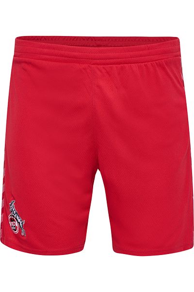 hummel 1FCK 23/24 UZAK ŞORTLAR