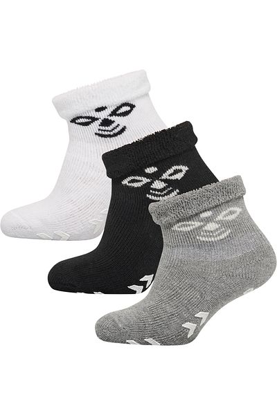 hummel SNUBBIE ÇORAP 3'LÜ PAKET