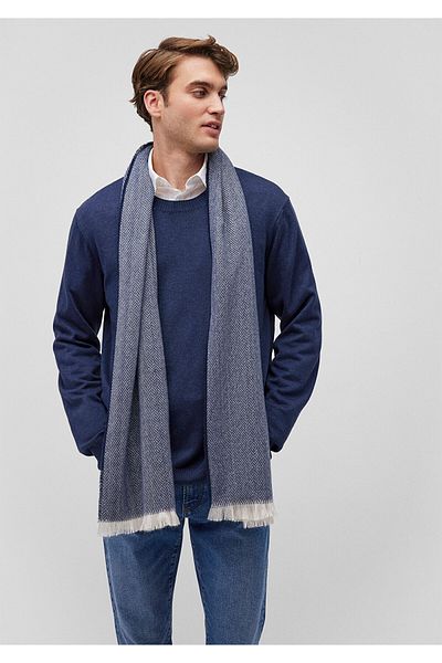 Mavi Marineblauer Schal 0910335 -32184