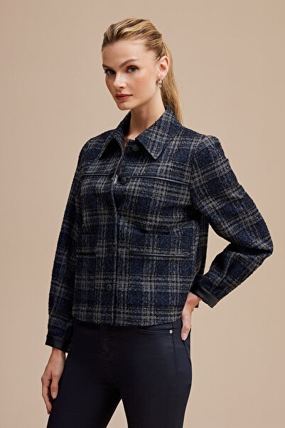 Naramaxx Düğmeli Spor Ceket