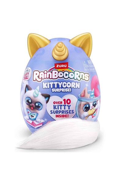GIOCHI PREZIOSI حزمة مفاجأة Kittycorn S3 RAR29000