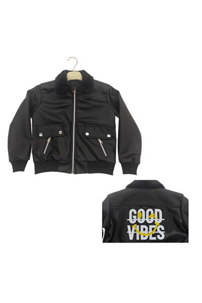 RAMADA Erkek Çocuk Pilot Mont