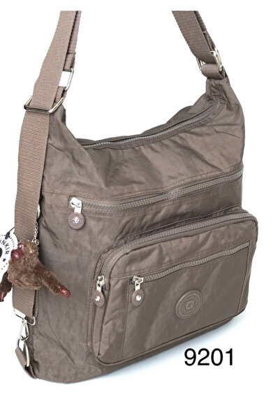 eflanmoda Napravljeno od naborane tkanine, pogodno za korišćenje na ramenu i ...