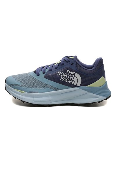 THE NORTH FACE F0A7W5PWDO1-R The North Face W Vectıv Endurıs 3 Women's Sneakers Blue