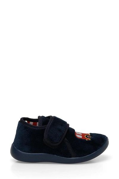 Polaris Bus Boy's Slippers Home Boots House Slippers