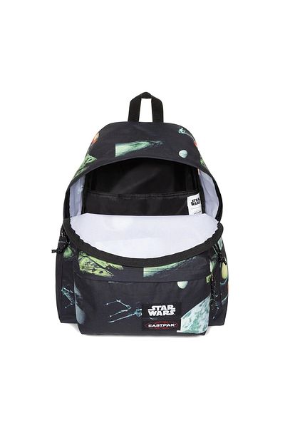 Eastpak Star Wars Galaxy Black Backpack - Day Pak'R