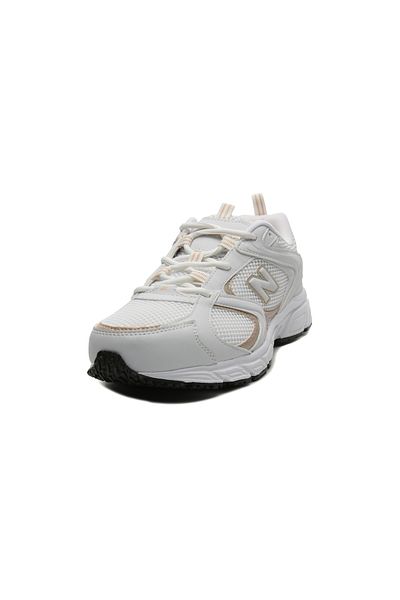 New Balance ML408CW-R نيو بالانس 408 حذاء رياضي كريمي