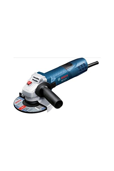 Bosch TAŞLAMA SPİRAL GWS 7-115