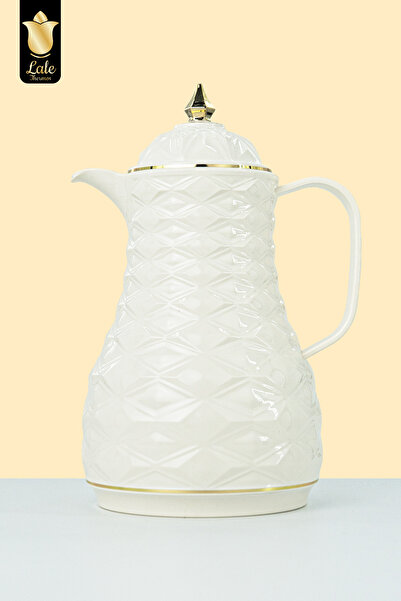 Lale Thermos Elmas - 1.0 Ltr - Swan