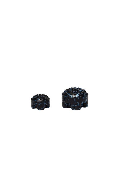Actifoam Set of 2 Twister Half Massage Balls