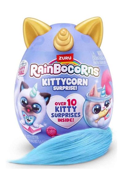 GIOCHI PREZIOSI Kittycorn S3 Surprise Package Rar29000