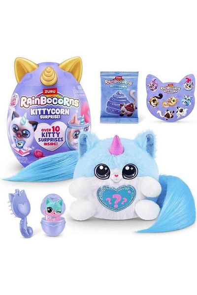GIOCHI PREZIOSI Kittycorn S3 Surprise Package Rar29000