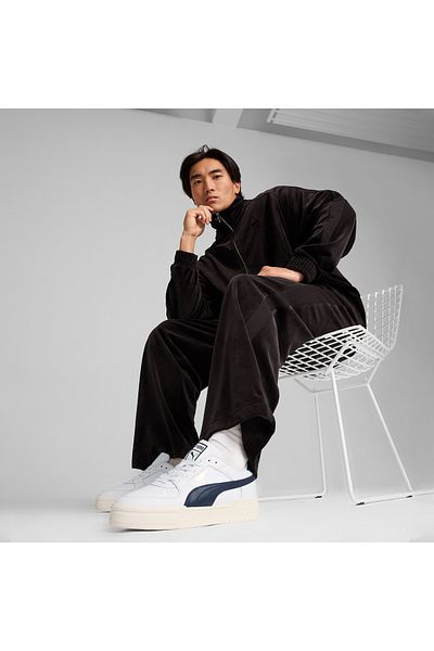 Puma 380190 Bílá