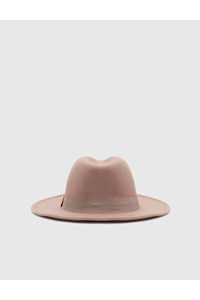İLVİ Minako Kadın Şapka Bej