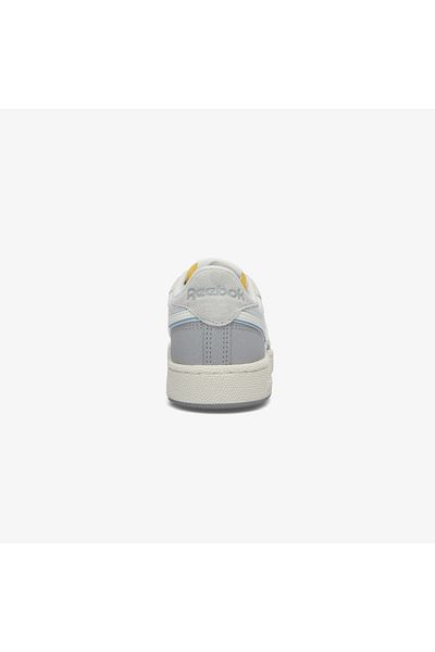 Reebok Unisex šedé sportovní boty Club C Revenge 100201203