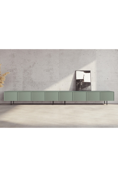 DUHO Popart Tv Ünitesi 360 Cm