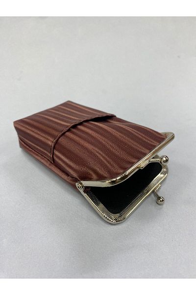 MENİSE Scholarship Ironed Cigarette Holder