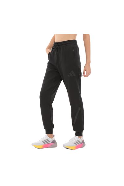 adidas adidas W Z.n.e. Pt Γυναικείο Μαύρο Φούτερ - JE7842-K