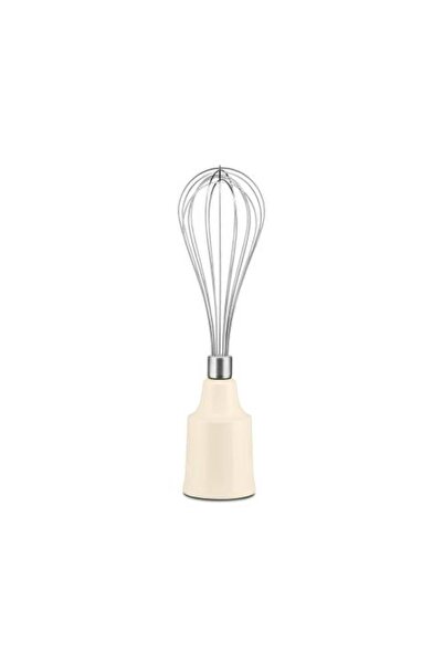 Kitchenaid 5khbv83eac Aksesuarlı El Blenderı Almond Cream