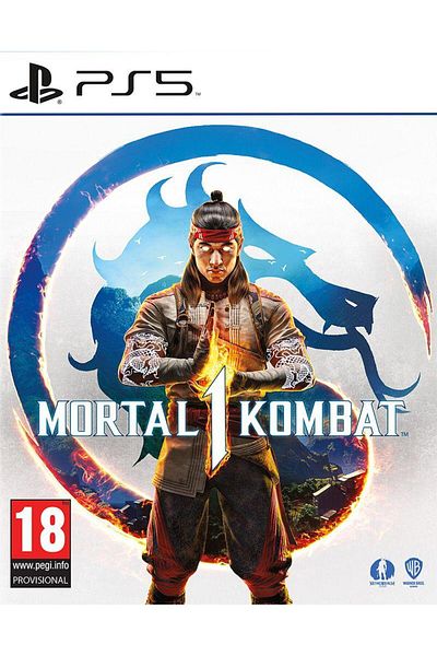 Sony Mortal Kombat 1 PS5