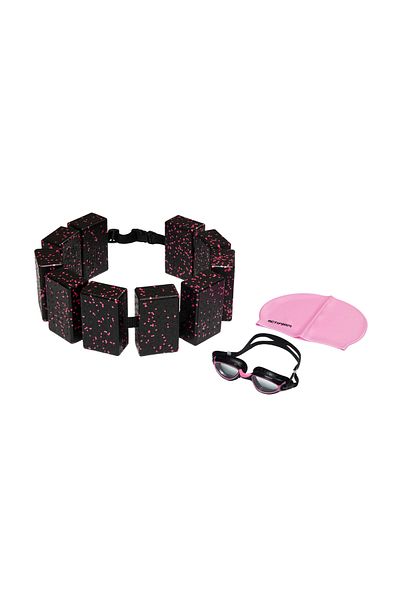 Actifoam Set of 3 Adult Swimming Belts
