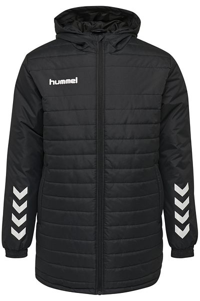 hummel hmlPROMO KIDS BENCH JACKET