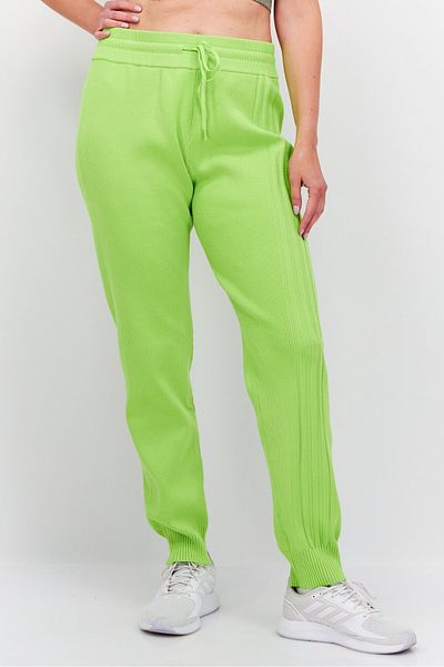 adidas X Ivy Park Women Sportswear Fit Outdoor Pants, Lime