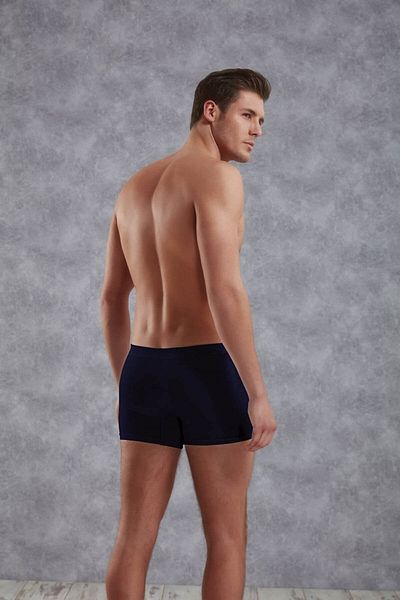 Doreanse Ανδρικό Micro Modal Bag Normal Leg Boxer 1510
