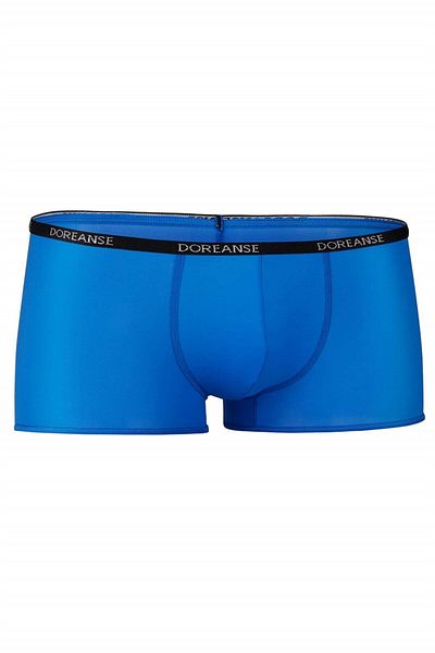 Doreanse Ανδρικό Polyamide Mini Leg Boxer 1590